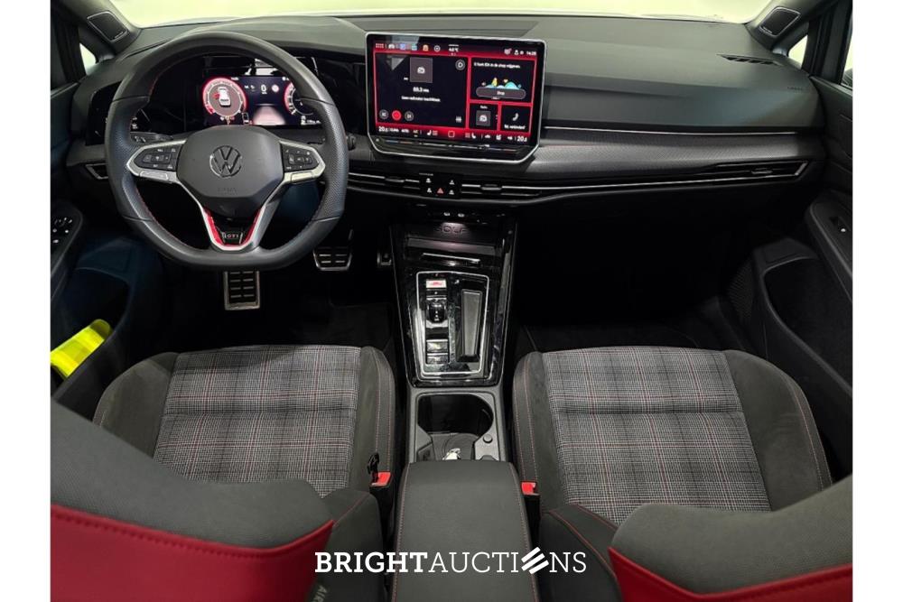 Volkswagen Golf GTI 2.0 TSI 265pk 2024, HPL-06-S