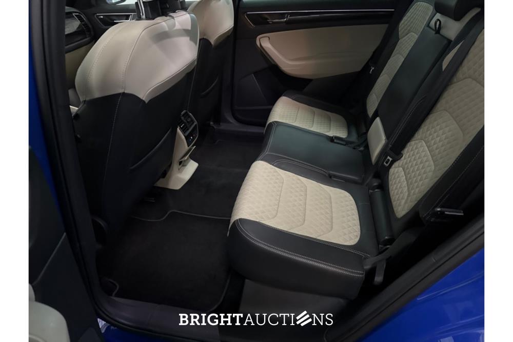 Škoda Kodiaq Business Edition Plus 1.5 TSI 149pk 2020 (Origineel-NL), K-751-DX