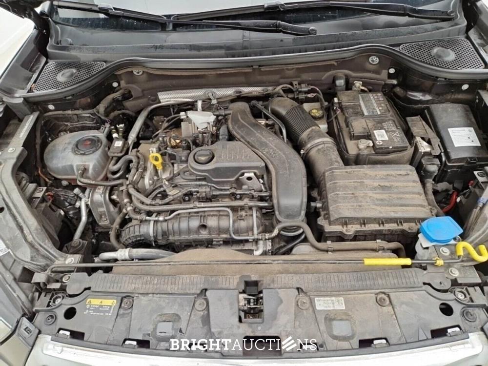 Seat Ateca Style Business Intense 1.5 TSI 150pk 2022 (Origineel-NL), R-340-KG