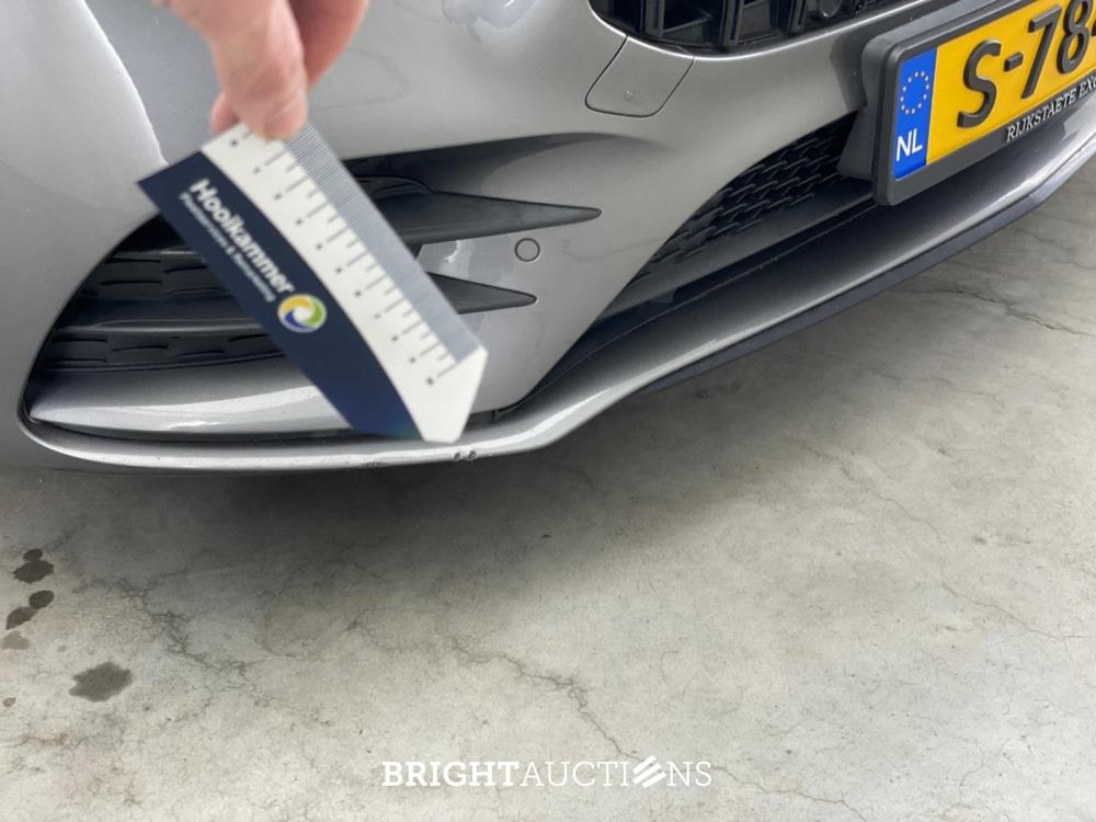 Mercedes-Benz A 200 Business Solution AMG 163pk 2019 A-klasse, S-784-XG