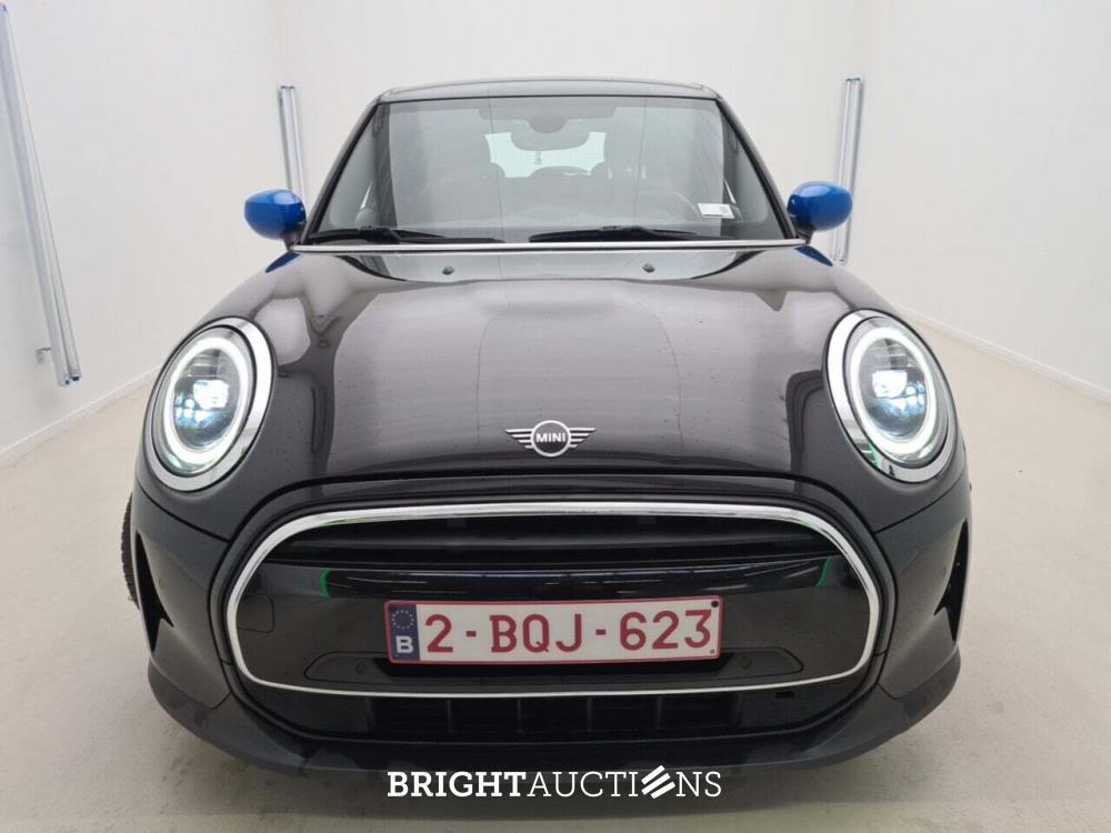 Mini One 1.5 102pk 2022