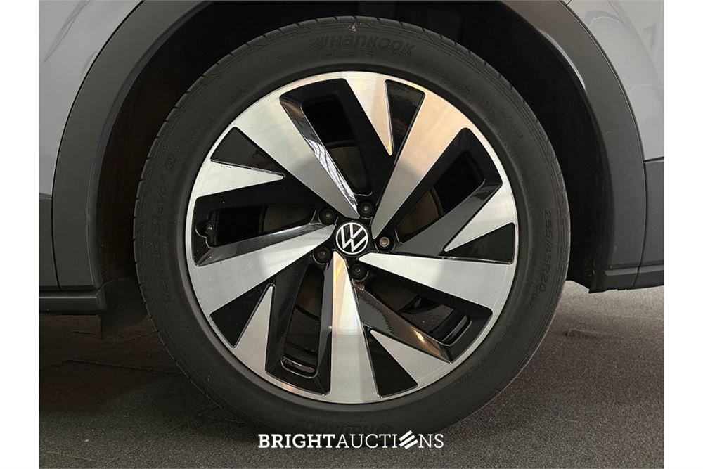 Volkswagen ID.4 Business 77 kWh 2021 (Origineel-NL), L-892-XL