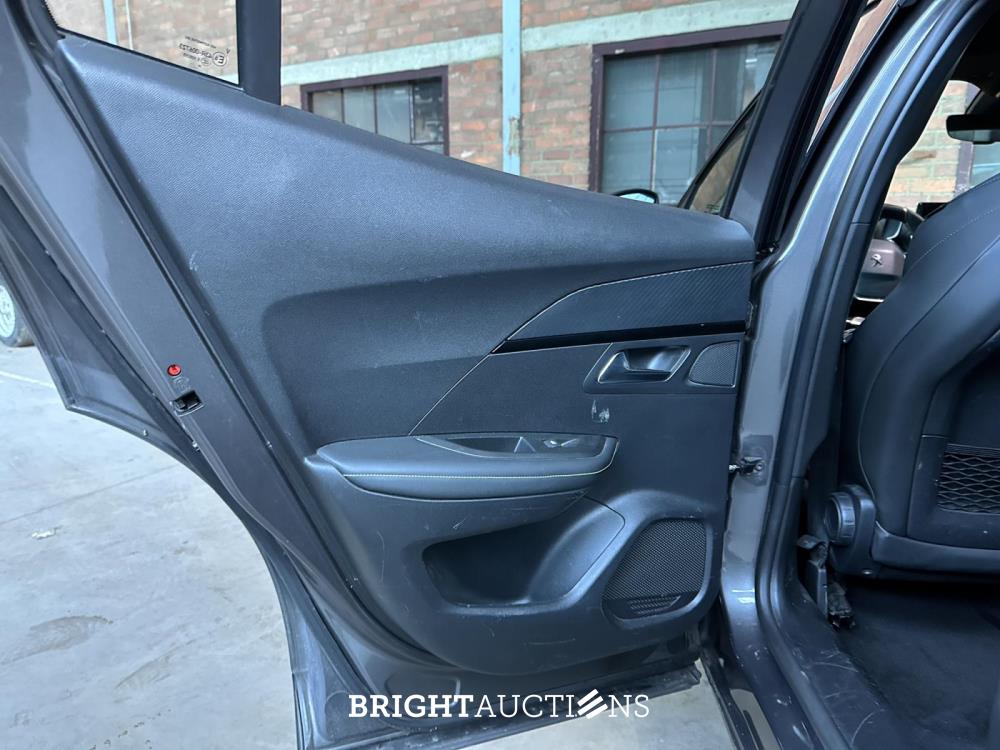 Peugeot 2008 1.2 PureTech GT-Line 131pk 2020 (Origineel-NL + 1e Eigenaar), H-379-PN