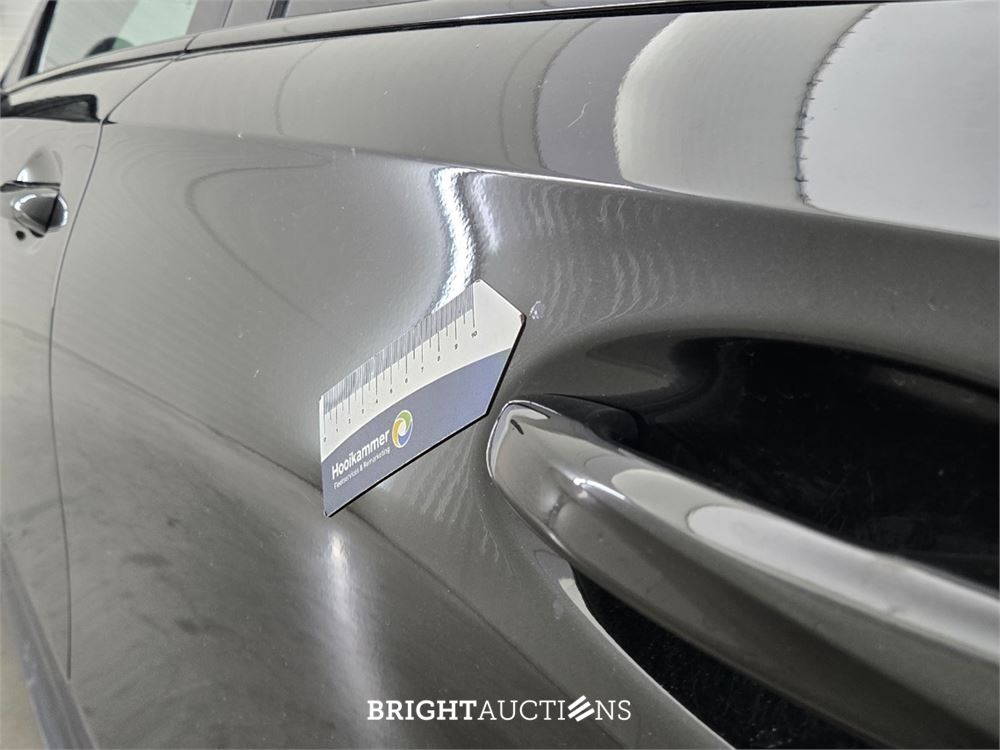 Mercedes-Benz A200 Business Solution 163pk 2019 (Origineel-NL) A-klasse, G-415-KH