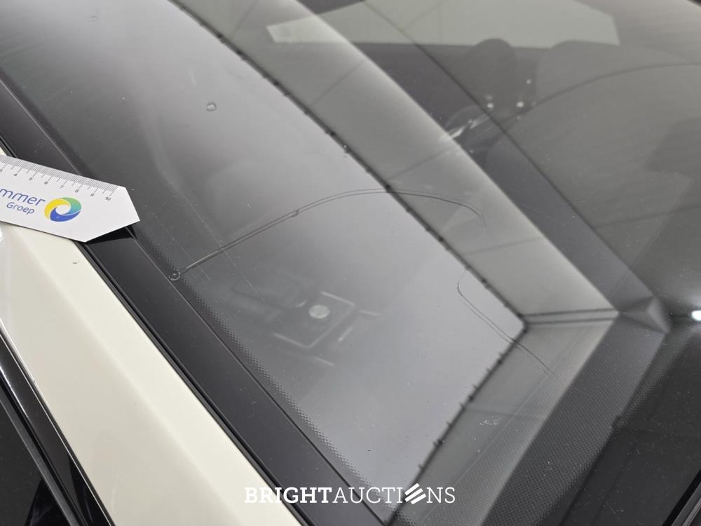 Mercedes-Benz E200 Coupé Prestige 184pk 2014 (Origineel-NL) E-klasse, 8-TGJ-88