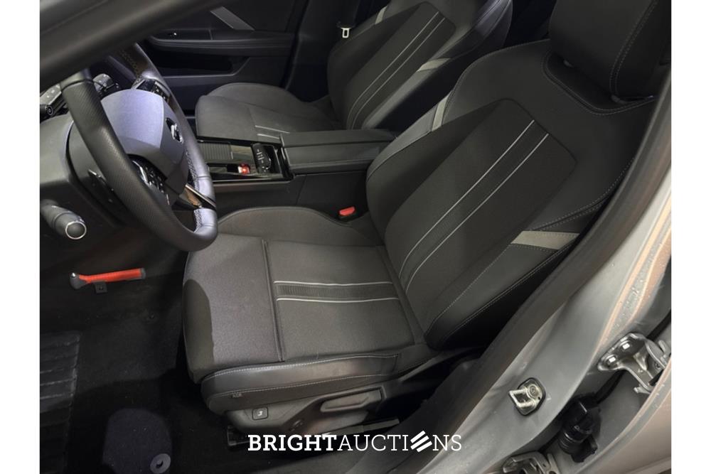 Opel Astra Turbo Hybrid GS 1.2 156pk 2025 (Origineel-NL), HKV-49-L