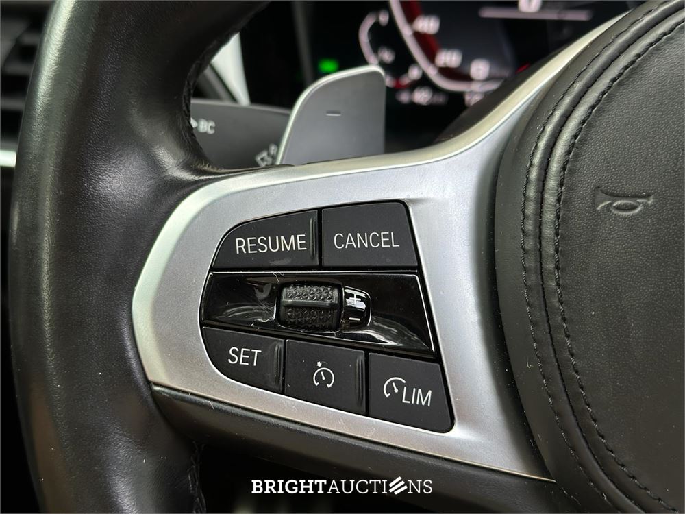 BMW M240i xDrive High Executive 374pk 2022 2-serie Coupé, HZJ-23-D