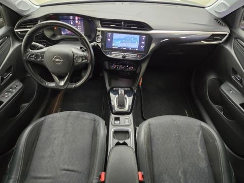 Opel Corsa Elegance 1.2 102pk 2021 (Origineel-NL), K-986-LG