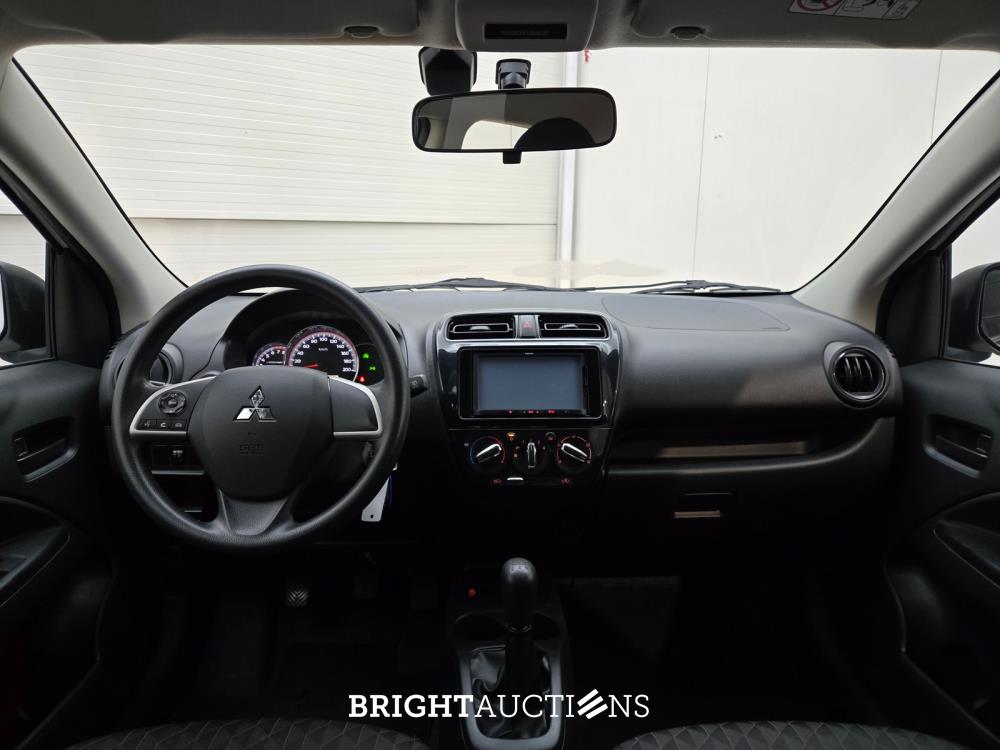 Mitsubishi Space Star Cool 1.2 71pk 2021 (Origineel-NL), L-939-PP
