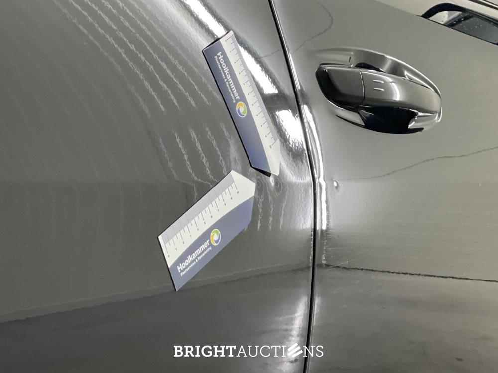 Peugeot 508 SW HYbrid GT 1.6 291pk 2022 (Origineel-NL), N-180-XT