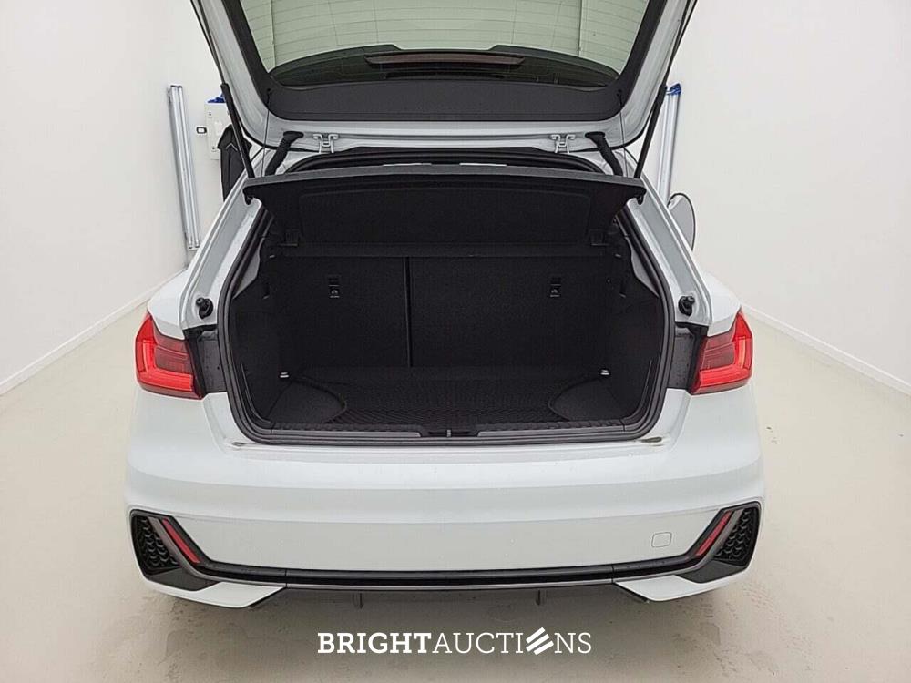 Audi A1 Sportback 30 S Edition TFSI 110pk 2023 (Origineel-NL), S-142-LJ