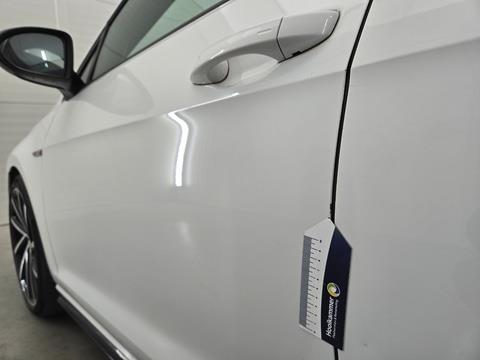 Volkswagen Golf GTI Performance 2.0 TSI 245pk 2017, L-416-LR