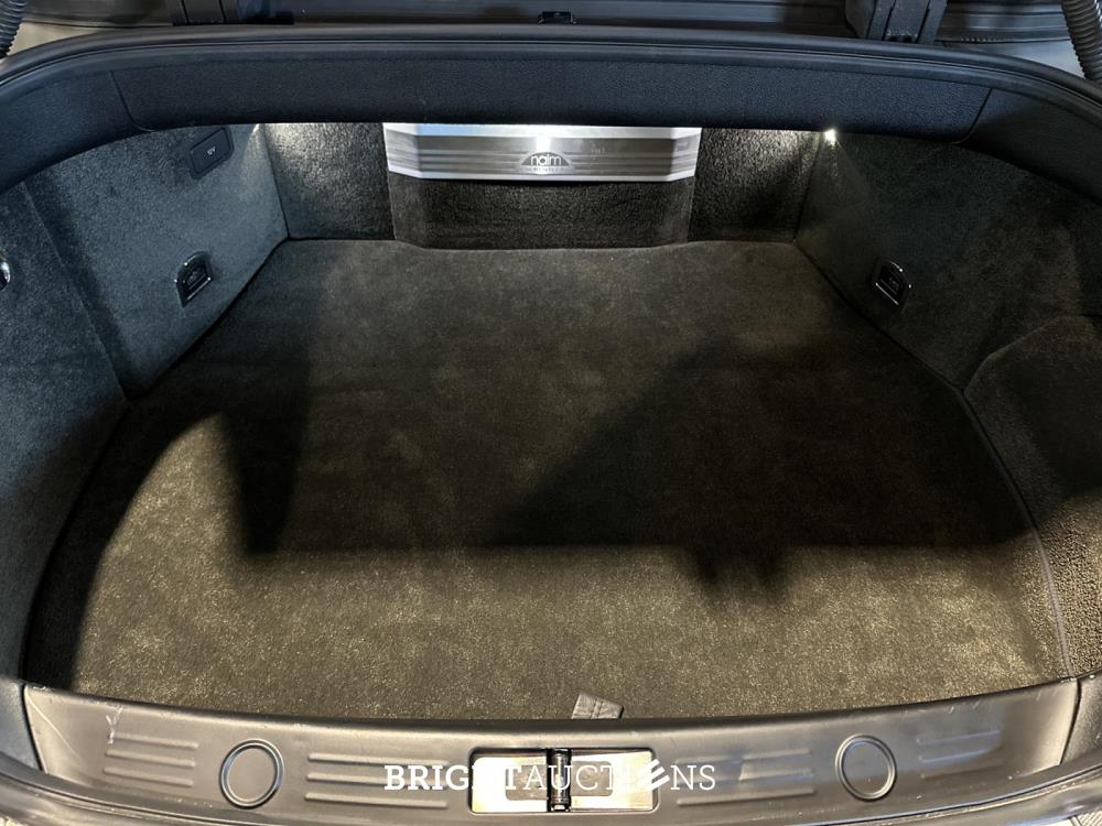 Bentley Continental GTC 4.0 V8 407pk 2012 (Origineel-NL), 53-XRX-5