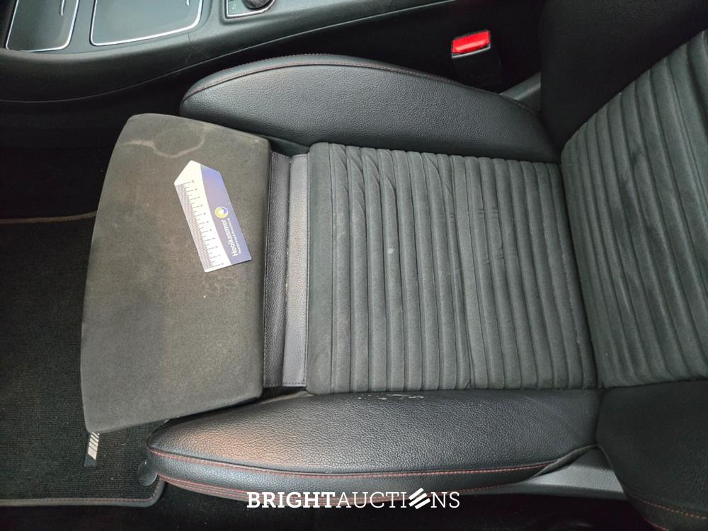 Mercedes-Benz CLA200 Shooting Brake Prestige 156pk 2018 CLA-Klasse, R-536-SX