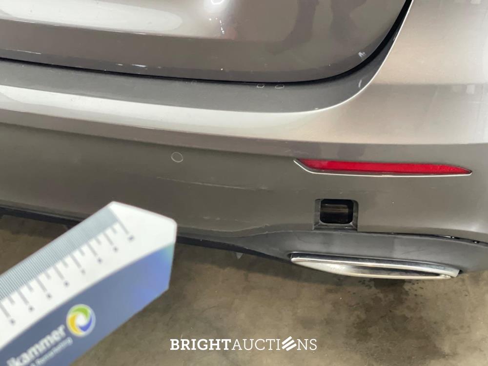 Mercedes-Benz A 200 Business Solution AMG 163pk 2019 A-klasse, S-784-XG