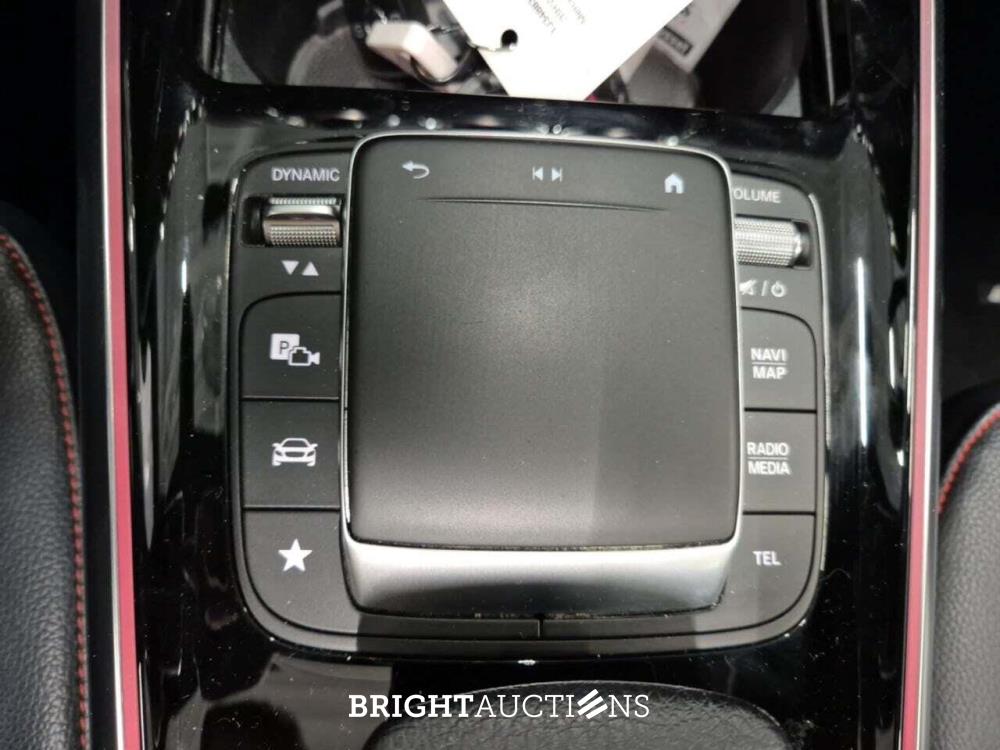 Mercedes-Benz GLA250 e 8G-DCT Business Solution 160pk 2022 GLA-Klasse