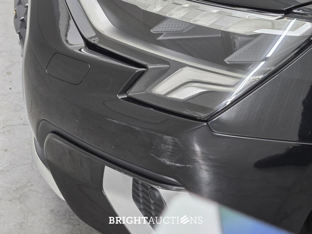 Audi A3 Limousine 30 Business edition TFSI 110pk 2021 (Origineel-NL), K-808-PJ