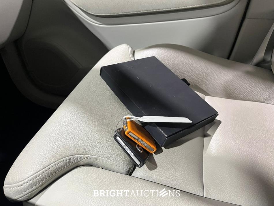 Volvo XC90 2.0 T8 Recharge AWD Inscription Expression 310pk 2022 (Origineel-NL) 7-persoons, P-361-BZ