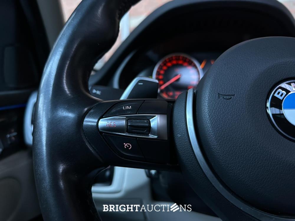 BMW X5 xDrive40e iPerformance High Executive 313pk 2015 F15 (Origineel-NL) Plug-In Hybrid, HR-433-V