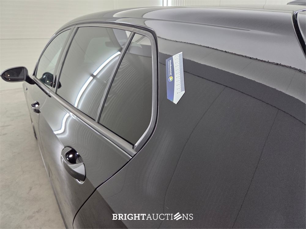 Volkswagen Golf GTD 2.0 TDI 200pk 2021, N-367-HK
