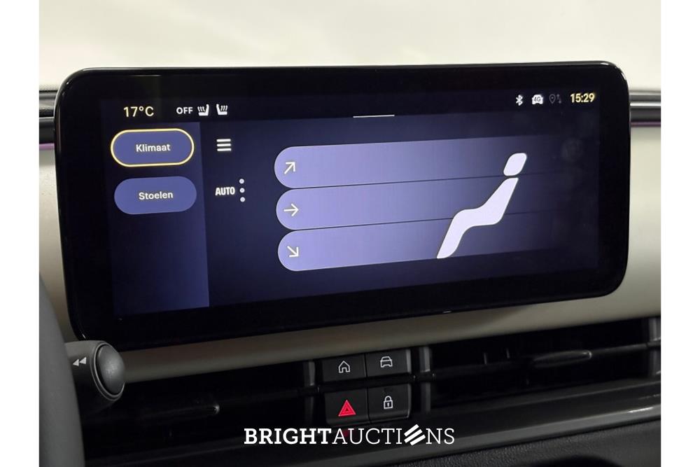 Fiat 600 Hybrid La Prima 1.2 156pk 2025 (Origineel-NL), JHG-91-P