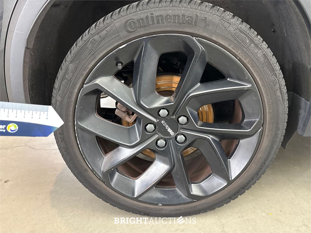 Lynk & Co 01 1.5 261pk 2022, GZR-86-N