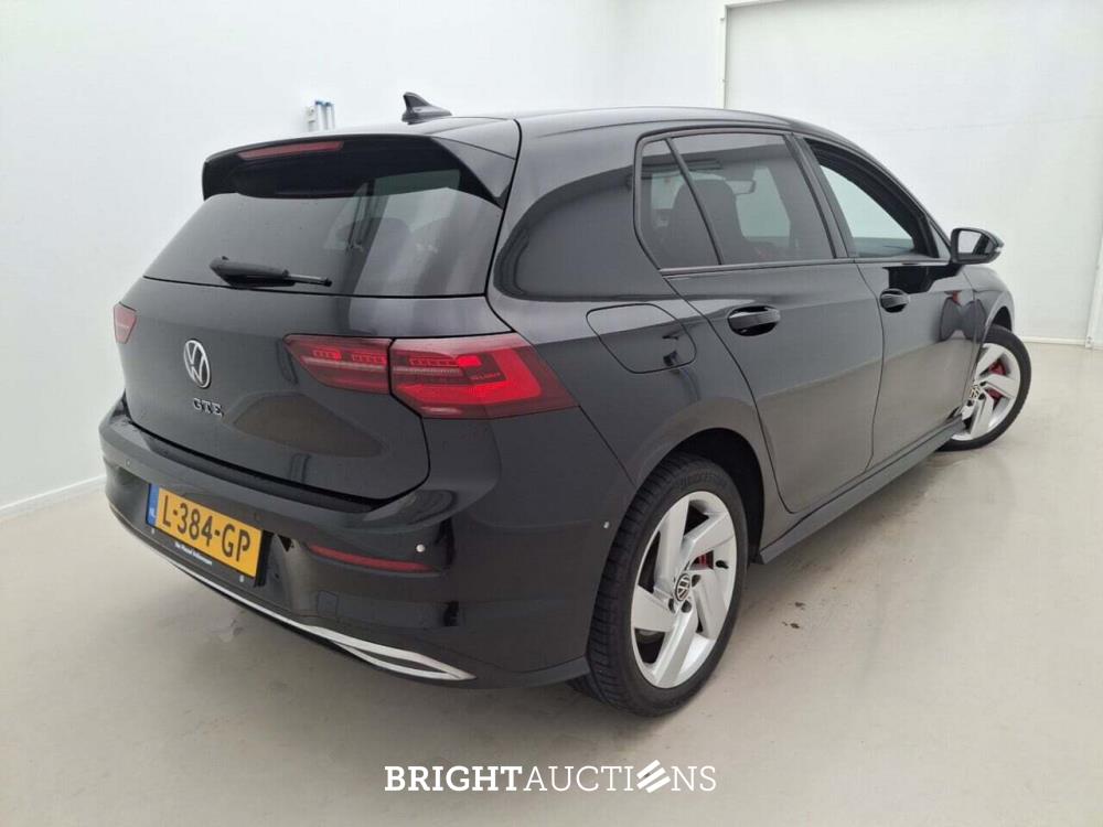 Volkswagen Golf Ehybrid GTE 1.4 258pk 2021 (Origineel-NL), L-384-GP