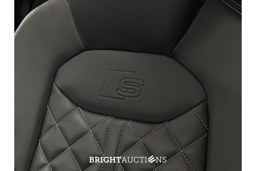 Audi SQ8 4.0 TFSI Quattro 507pk 2022, R-387-PH
