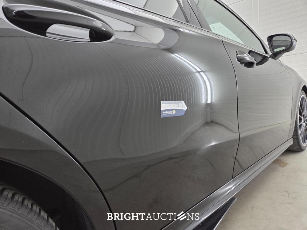 Mercedes-Benz A 180 Business Solution AMG 136pk 2019 A-klasse, Z-776-DL