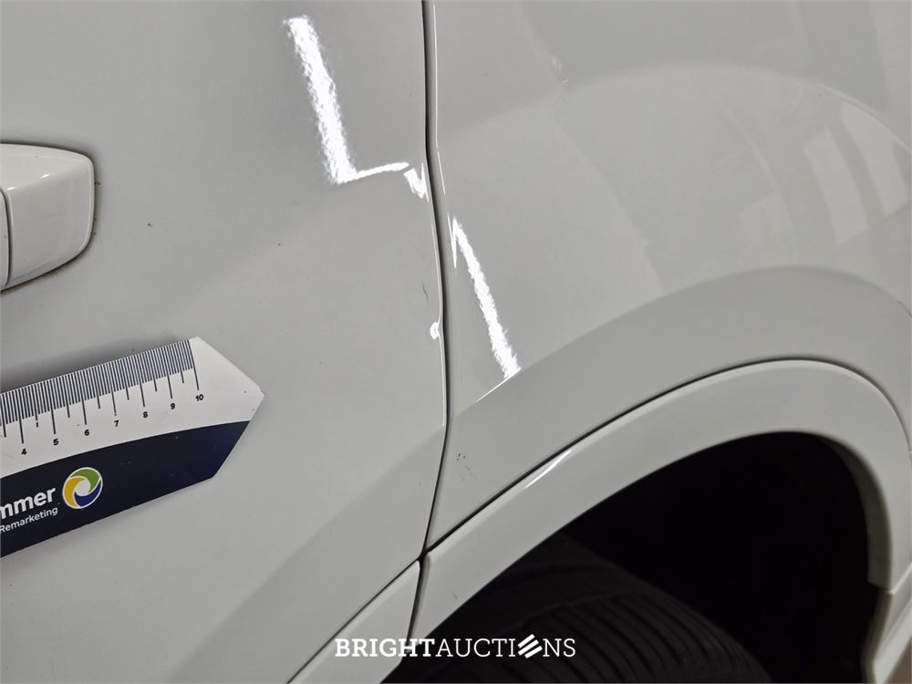 Audi Q7 ultra Pro Line + 7p 3.0 TDI Quattro 218pk 2016 (Origineel-NL), JS-082-D