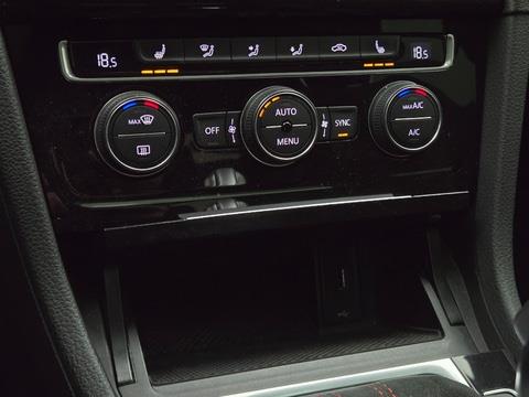 Volkswagen Golf GTI TCR 2.0 TSI 290pk 2019, T-176-XR