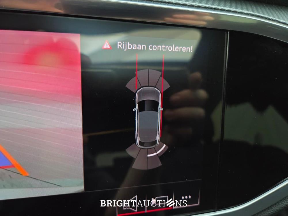 Audi Q3 Sportback 35 TFSI Pro Line S 150 pk 2020, Z-639-FX