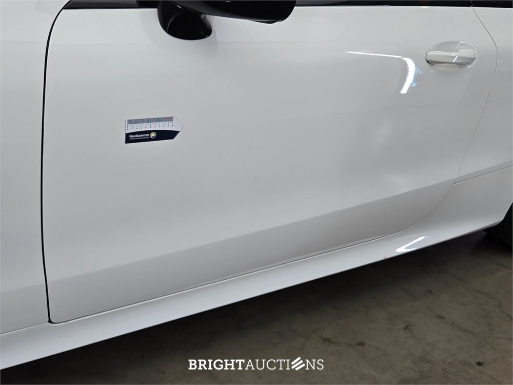 Mercedes-Benz E200 Coupé Premium Plus 184pk 2019 E-klasse, Z-313-NG