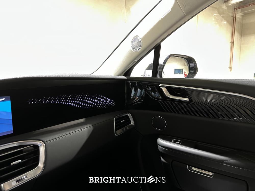 Hongqi E-HS9 Executive 99KWH 551pk 2025 (Origineel-NL+1e eigenaar), HNH-93-T