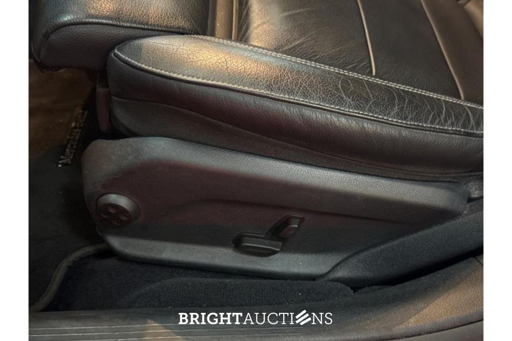 Mercedes-Benz E 200 Business Solution Sport 197pk 2020 (Origineel-NL) E-klasse, J-110-ZR