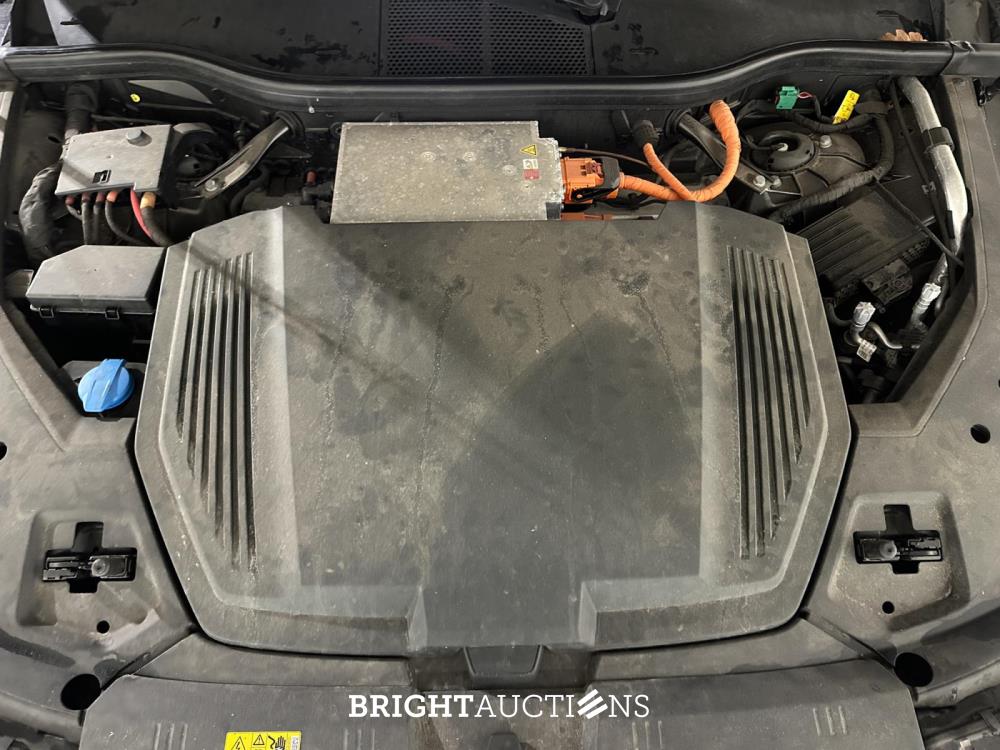 Audi e-tron 55 Quattro S Edition 95 kWh 408pk 2022 (Origineel-NL+1e eigenaar), R-708-BR