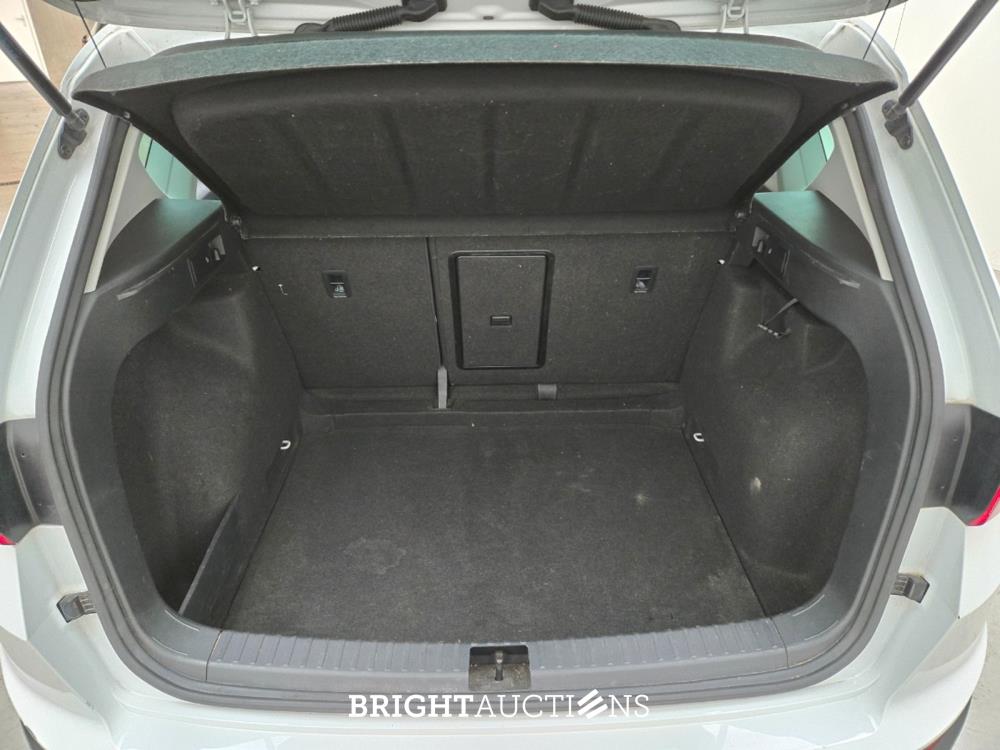 SEAT Ateca EcoTSI Xcellence 1.4 150pk 2017, HPH-25-X