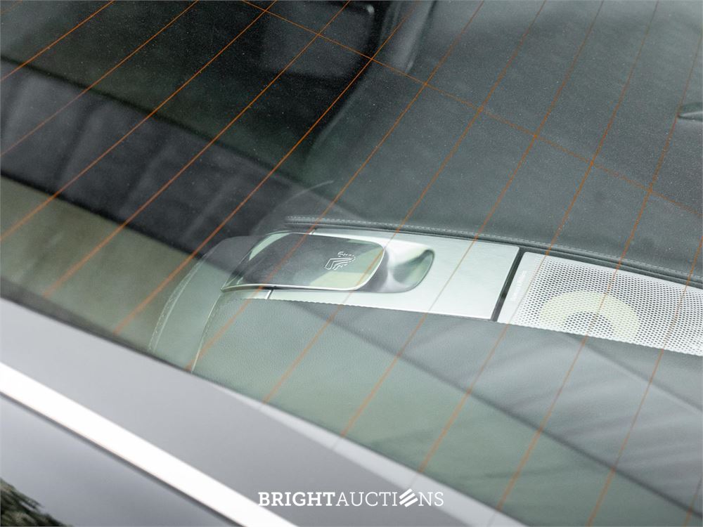 Polestar 1 2.0 T8R (1 van 1500) Carbon Plug-In Hybrid 609pk 2022