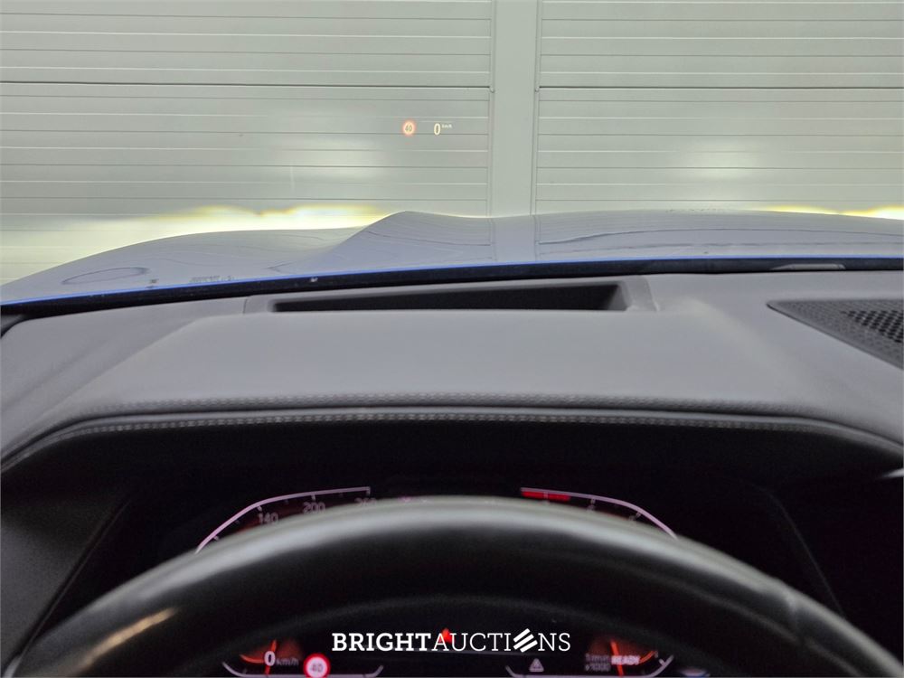 BMW X6 xDrive40i High Executive 341pk 2019, J-861-ZJ