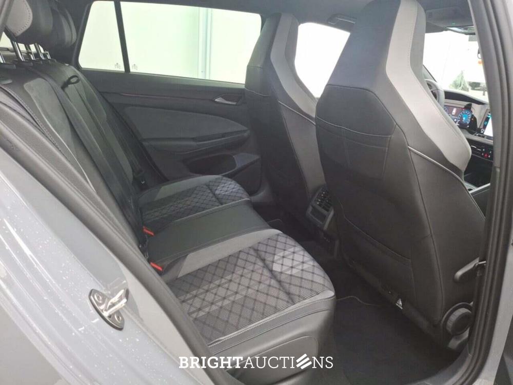 Volkswagen Golf Variant eTSI R-Line Business 1.5 DSG 150pk 2021 (Origineel-NL), L-846-ZF