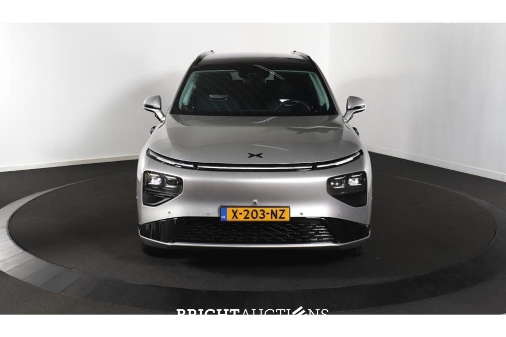 XPeng G9 Performance AWD 98 kWh 551pk 2024 (Origineel-NL), X-203-NZ