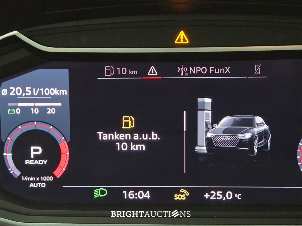 Audi A1 citycarver 30 epic TFSI 116pk 2019, X-200-BG