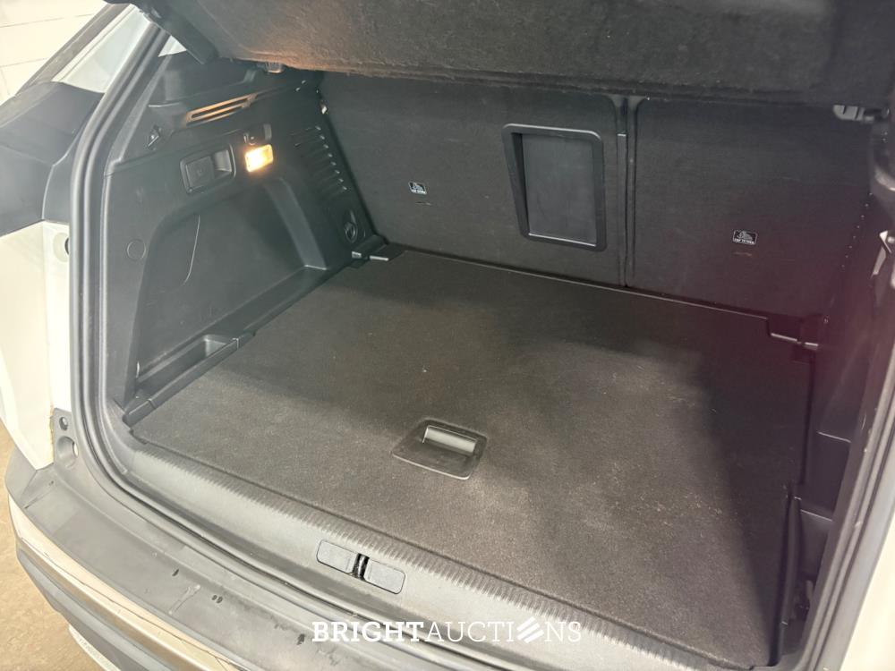 Peugeot 3008 Blue Lease Premium Avantage 1.2 PureTech 131pk 2020 (Origineel-NL), J-419-BZ