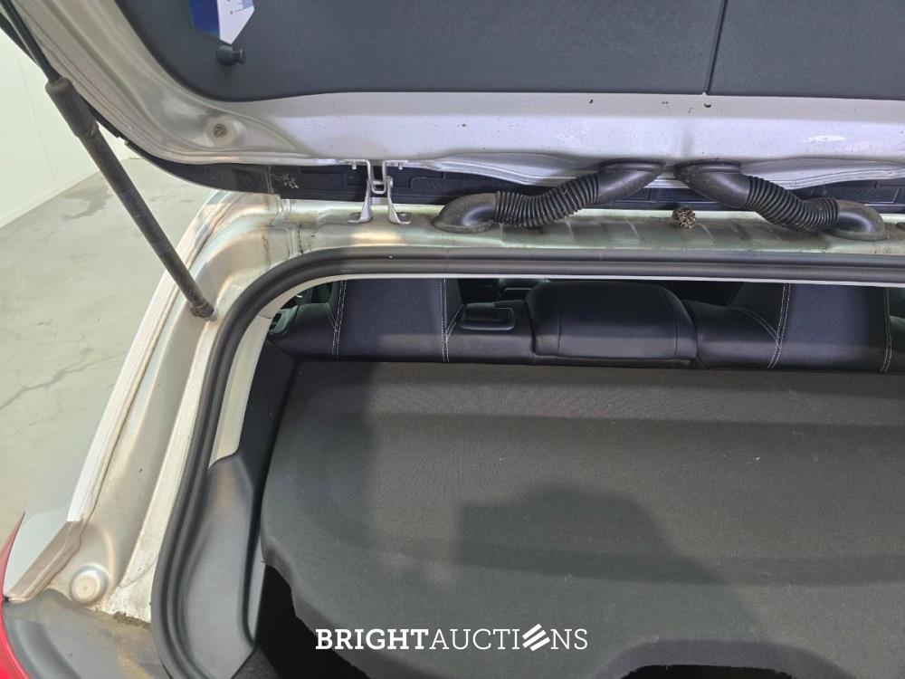 Mercedes-Benz A-klasse 160 Ambition 102 pk 2017, TF-874-L