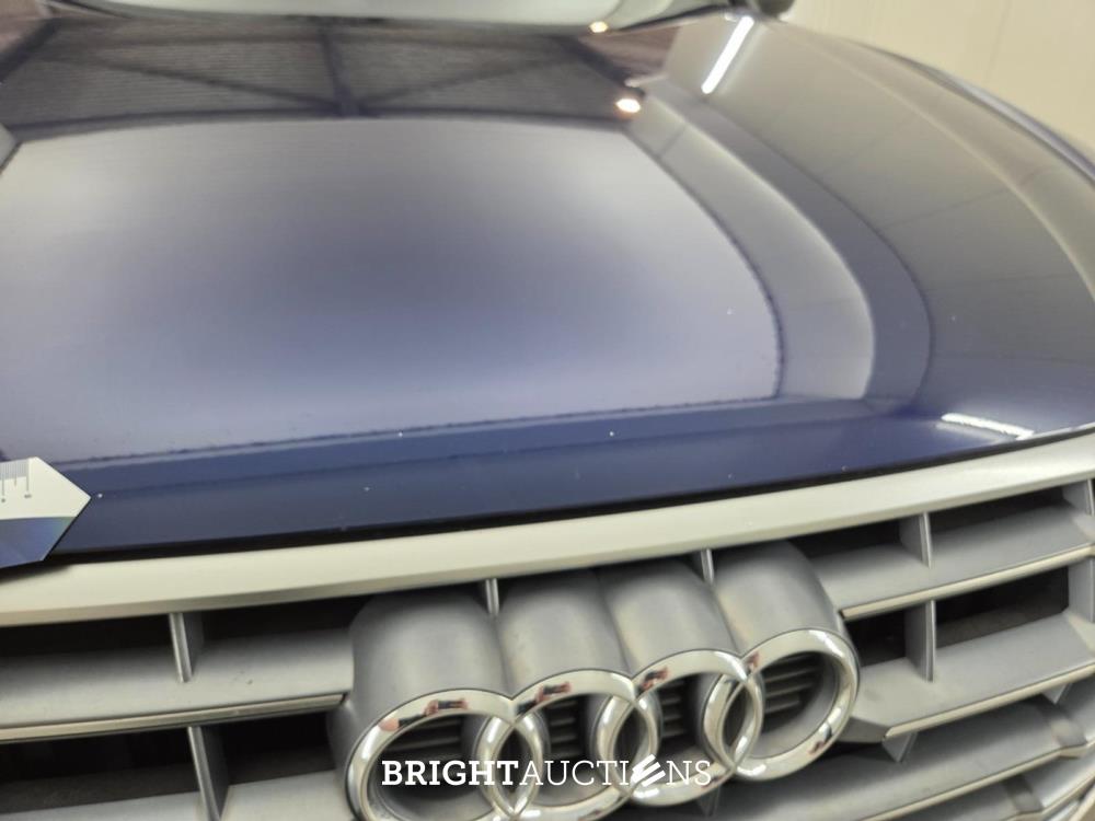 Audi Q5 Sport 2.0 TDI Quattro 190pk 2018 (Origineel-NL), RK-289-Z