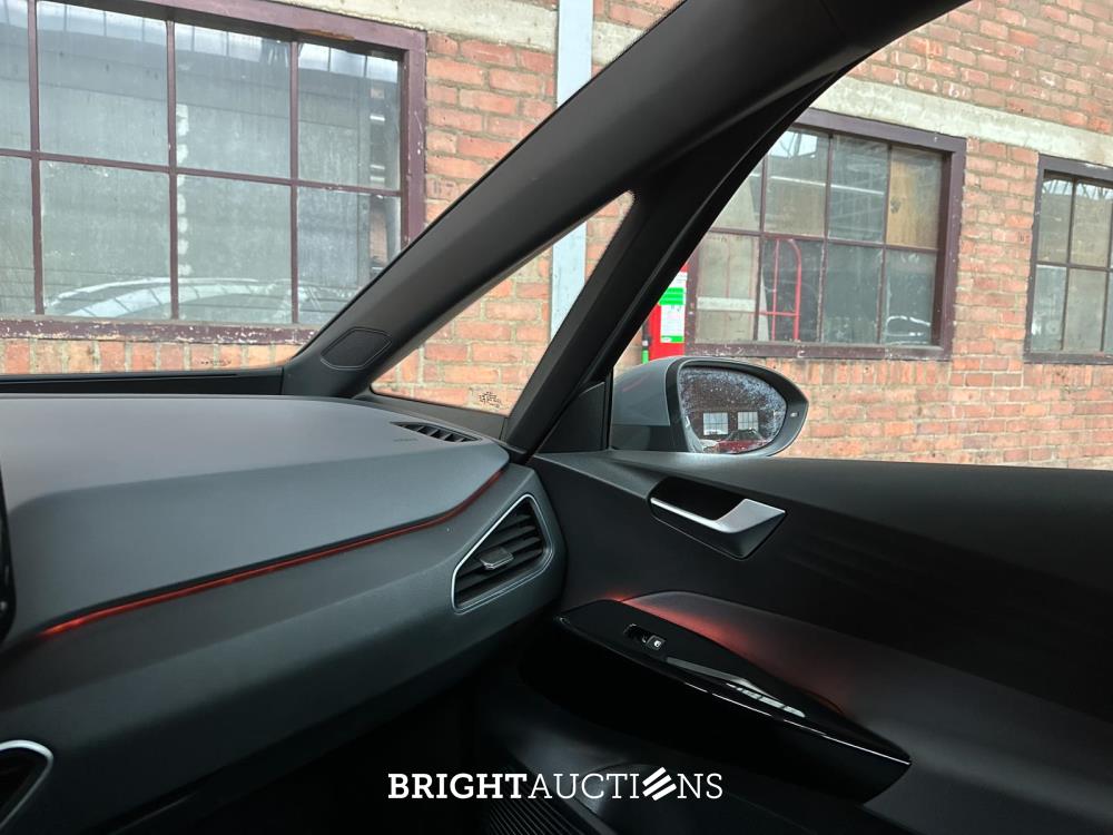 Volkswagen ID.3 City 45 KWh 150pk 2021 (Origineel-NL+1e eigenaar), N-634-HT