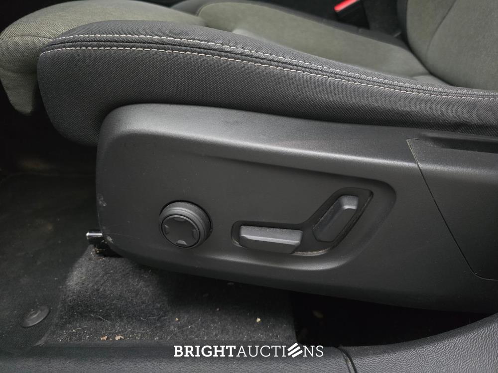 Volvo XC40 T4 Recharge Inscription Expression 1.5 211pk 2022 (Origineel-NL), P-822-BS