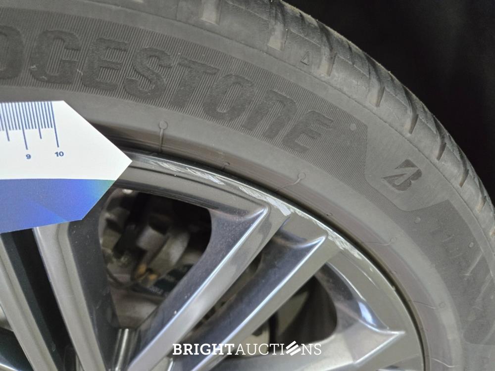 SEAT Leon ST EcoTSI Business Intense 1.0 116pk 2019, J-671-TB