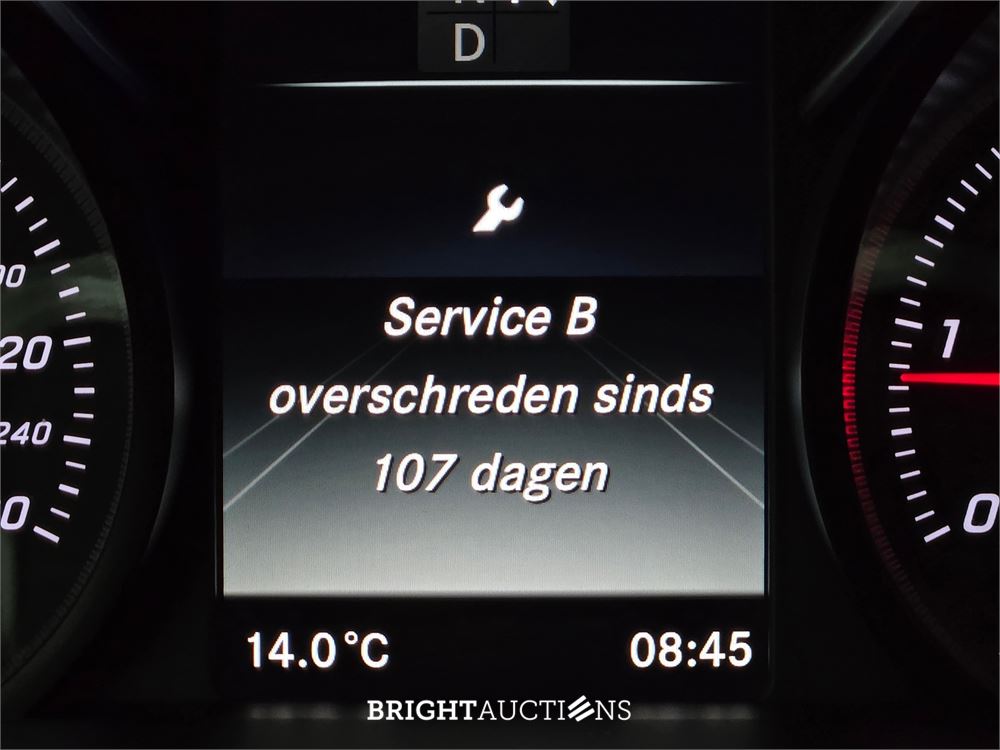Mercedes-Benz V250d Lang DC Avantgarde Edition 191pk 2018 V-klasse, VLJ-87-B