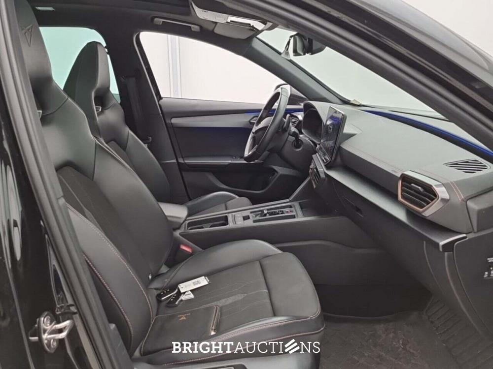 CUPRA Formentor E-Hybrid VZ Copper ED 1.4 DSG 258pk 2021, R-932-HT